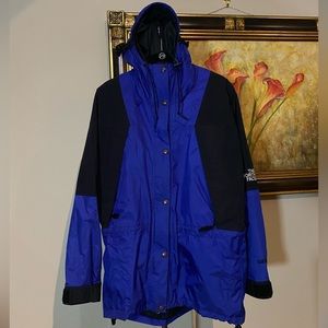 Vintage Goretex NF Shell